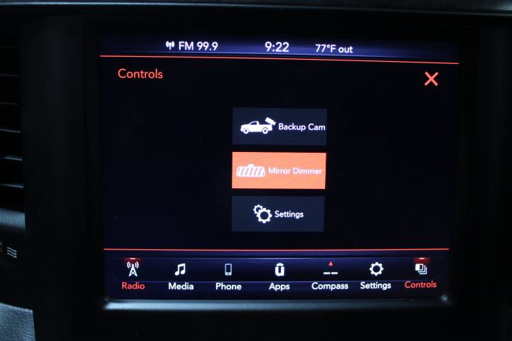 Used 2019 RAM 1500 Big Horn AWD/4WD image 50