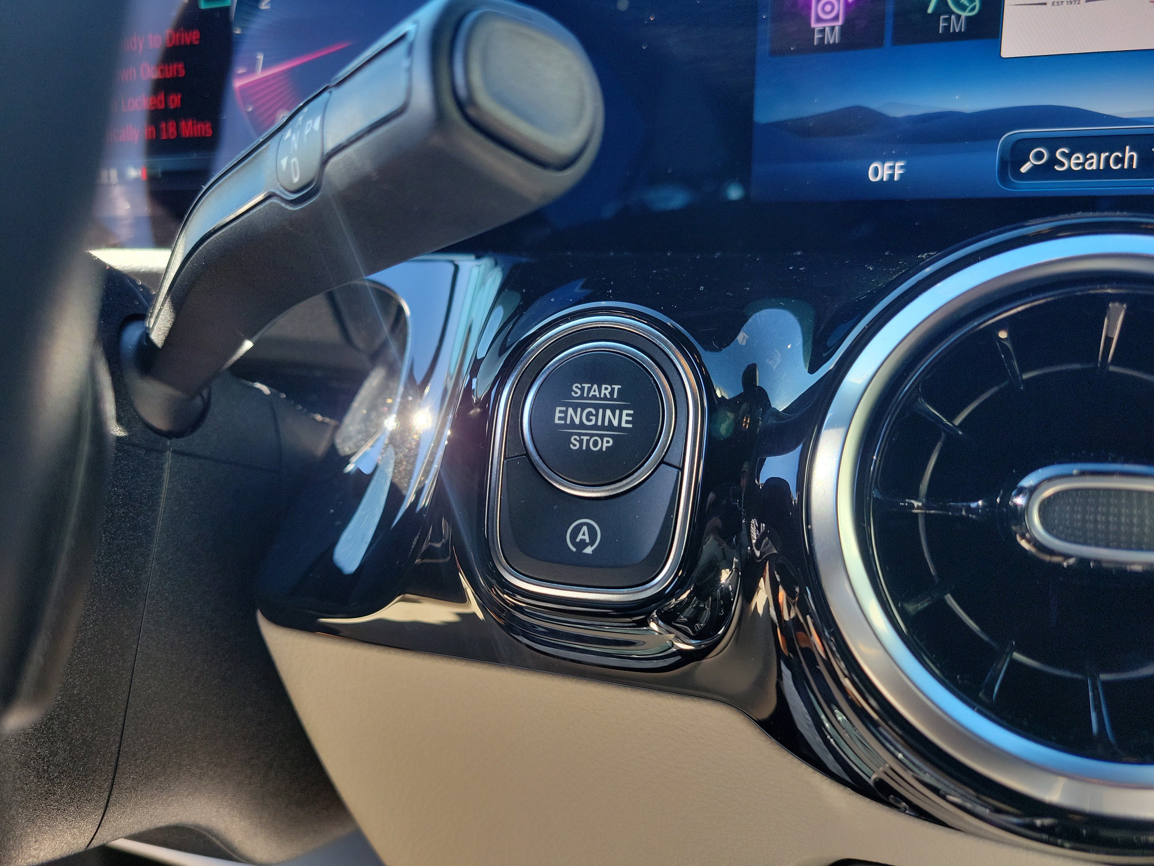 Certified 2026 Mercedes-Benz GLA 250 image 20