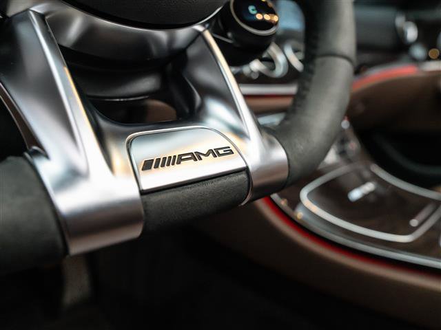 Used 2020 Mercedes-Benz E 63 AMG S image 29