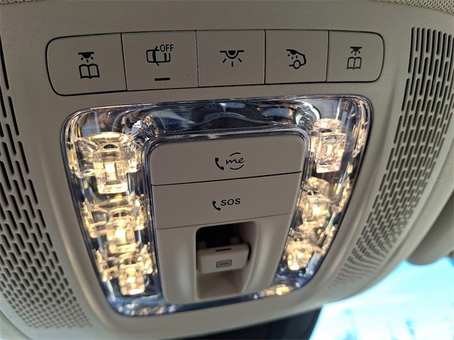 Used 2024 Mercedes-Benz GLE 450 4MATIC image 26