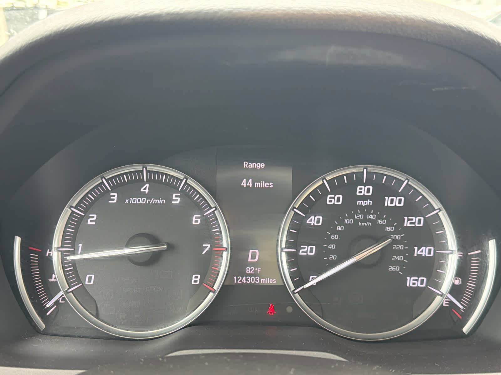 Used 2015 Acura MDX SH-AWD w/ Technology Package image 35