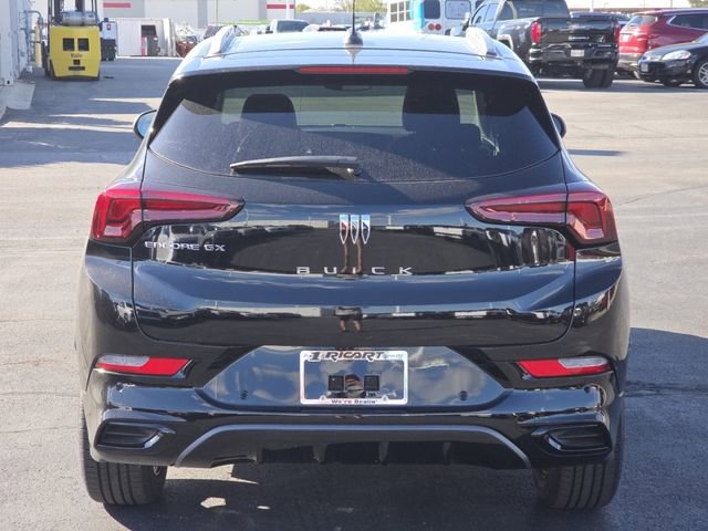 New 2026 Buick Encore GX Sport Touring w/ Advanced Technology Package image 16