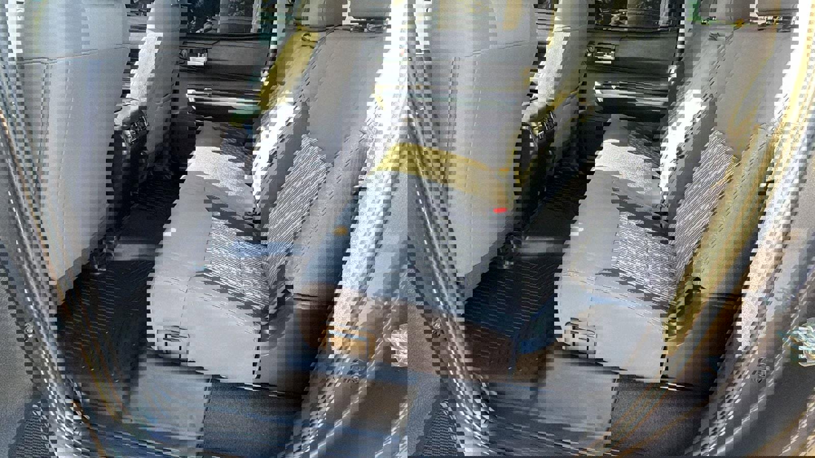 Used 2018 Toyota Tundra SR5 w/ TRD Sport Package image 20