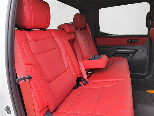 Used 2026 Toyota Tundra TRD Pro AWD/4WD image 17