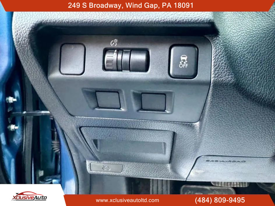 Used 2014 Subaru Impreza 2.0i Sport Premium image 22