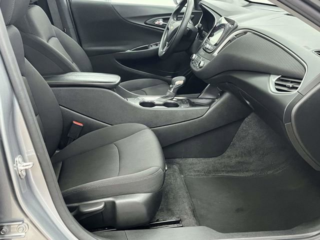 Used 2024 Chevrolet Malibu LT FWD image 26