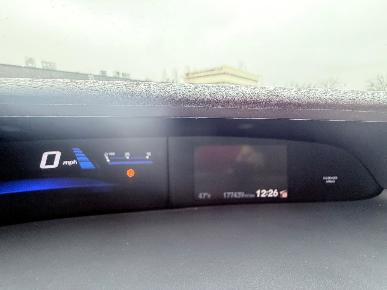 Used 2014 Honda Civic LX image 14