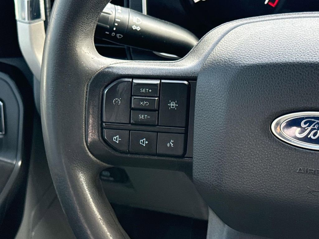Used 2021 Ford F150 XL image 14