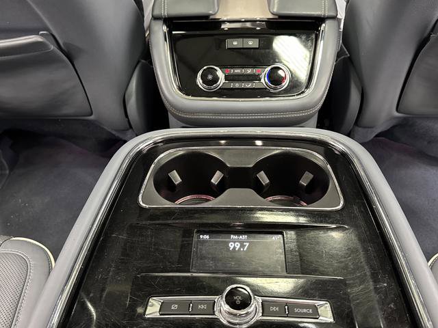 Used 2019 Lincoln Navigator L Black Label image 38