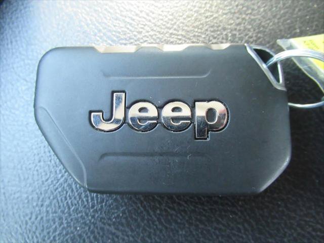 Certified 2024 Jeep Gladiator Sport AWD/4WD image 31