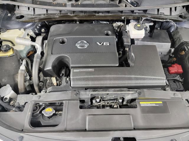 Used 2020 Nissan Murano S w/ Technology Package image 33