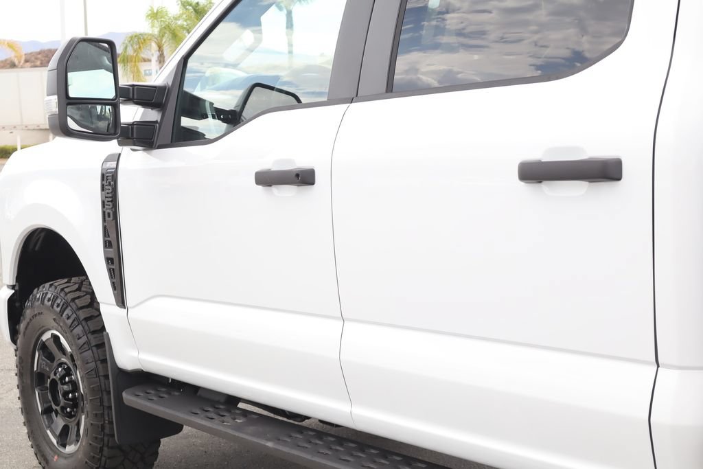 New 2027 Ford F250 XL w/ Tremor Off-Road Package AWD/4WD image 14