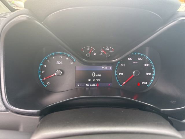 Used 2019 Chevrolet Colorado Z71 image 22