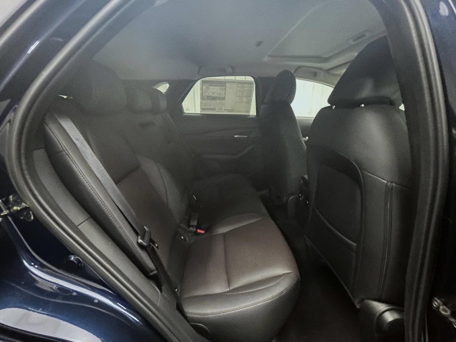 New 2026 MAZDA CX-30 AWD 2.5 S w/ Premium Package image 19