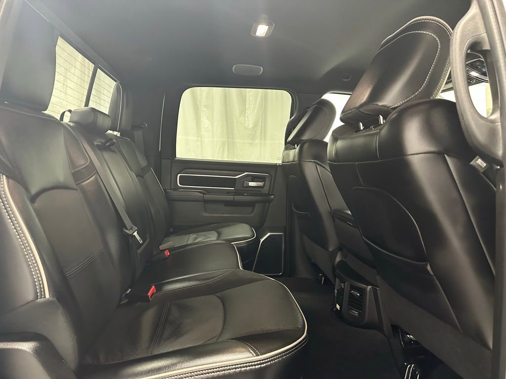 Used 2025 RAM 2500 Laramie image 55