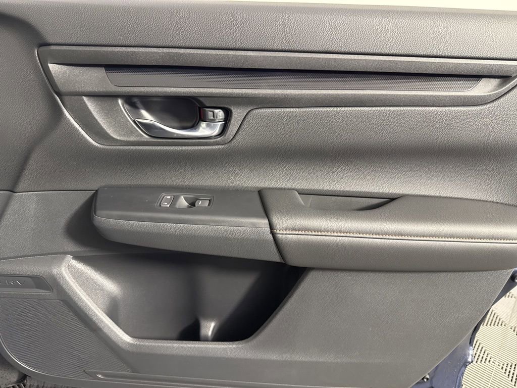New 2026 Honda CR-V Sport-L image 27