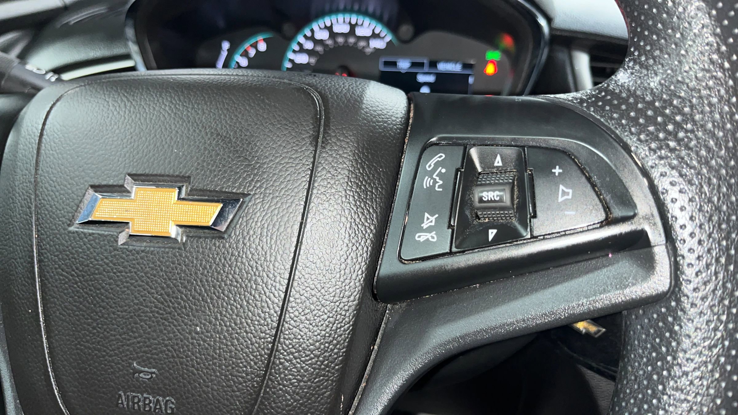 Used 2021 Chevrolet Trax LS w/ Tint and Cruise Package image 38