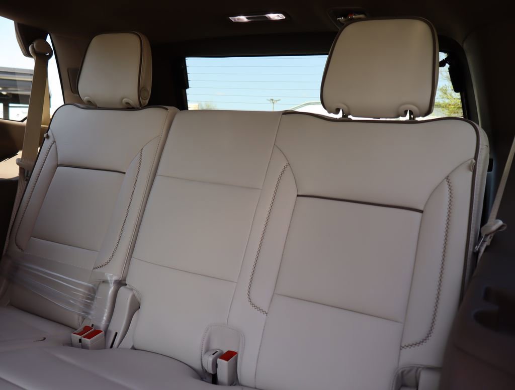 New 2026 GMC Yukon Denali image 30