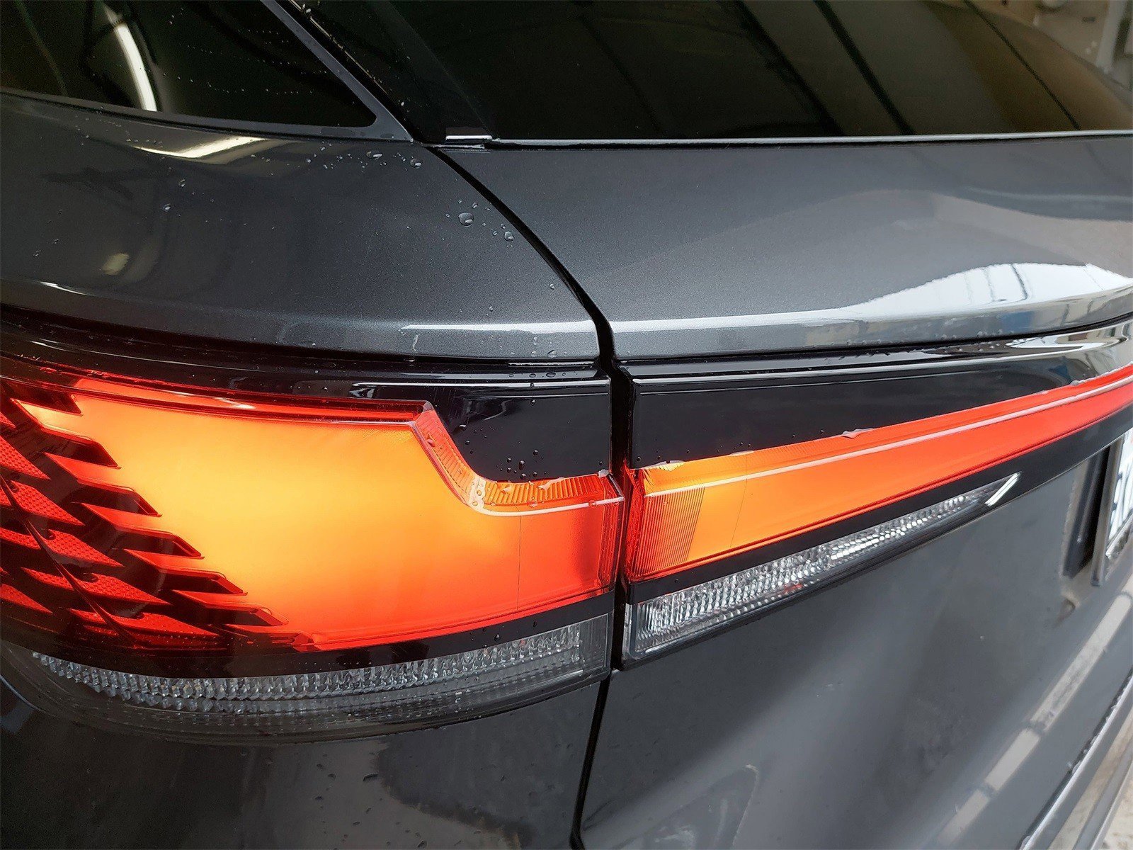 Used 2024 Lexus RX 350 image 39