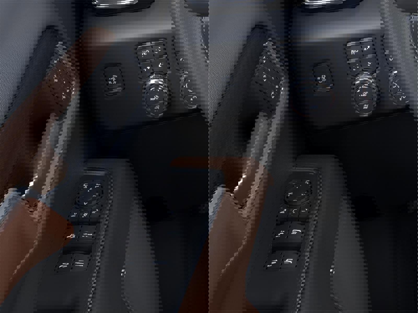 New 2026 GMC Sierra 3500 Denali Ultimate w/ LPO, Black Badging Package image 22