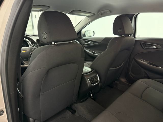 Used 2023 Chevrolet Malibu LT FWD image 30