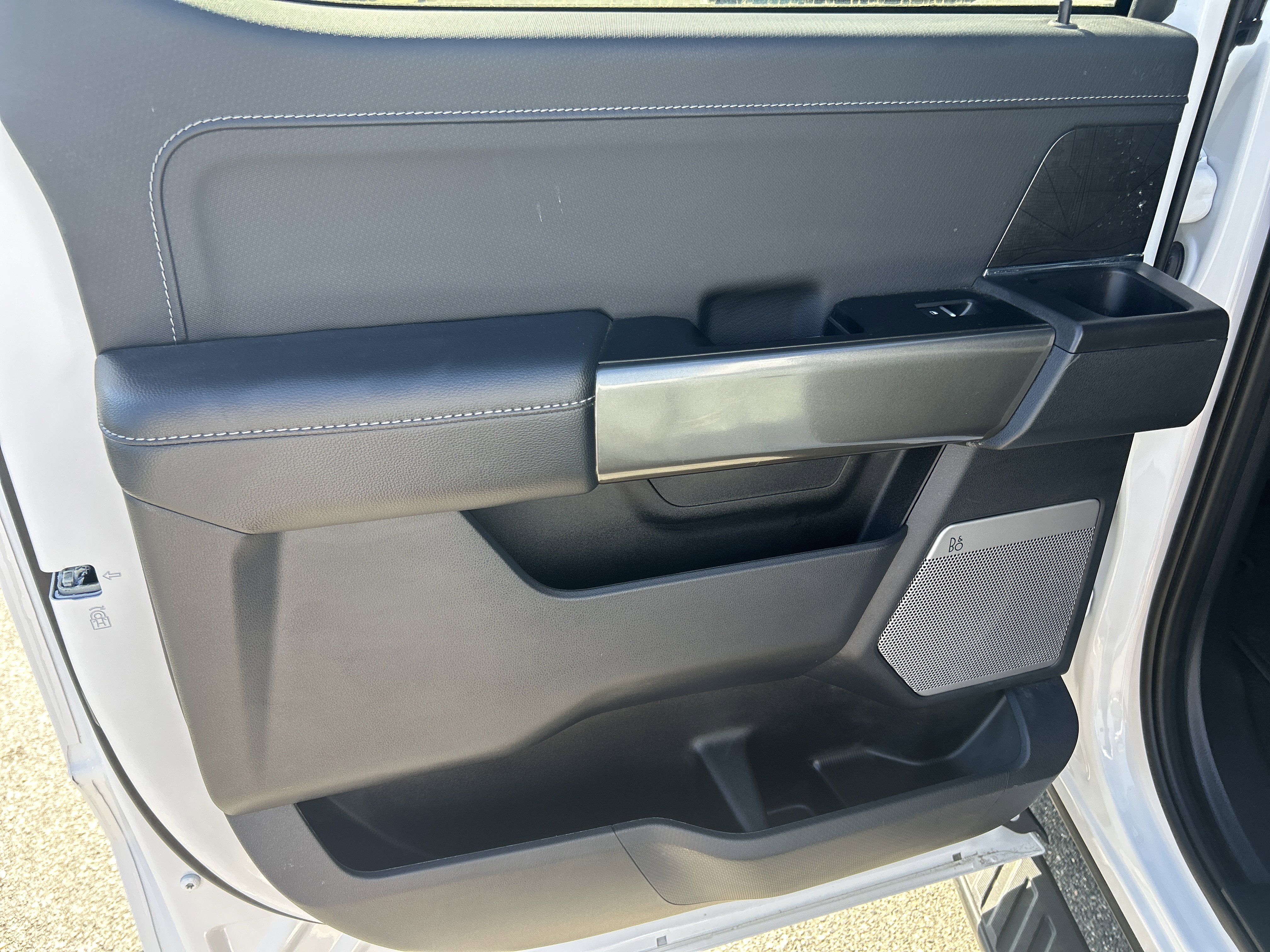 Certified 2023 Ford F150 XLT w/ Equipment Group 302A High image 14