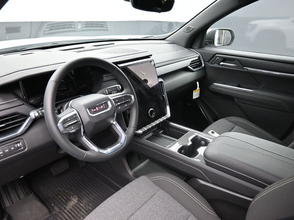 New 2026 GMC Acadia Elevation w/ Black Edition image 25