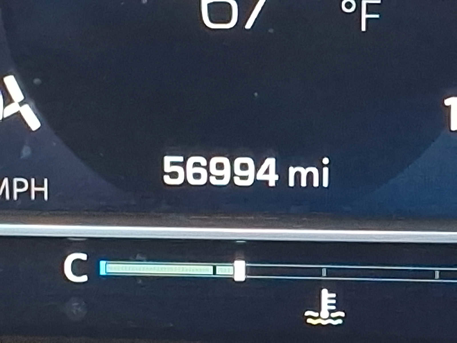 Certified 2023 Chevrolet Silverado 1500 LTZ w/ LTZ Premium Package image 21