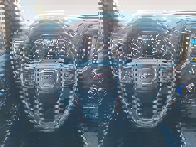 Used 2021 GMC Sierra 1500 AT4 w/ AT4 Premium Package image 12