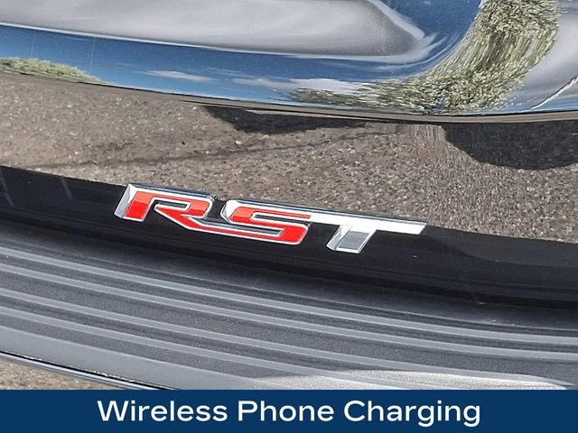 Used 2025 Chevrolet Tahoe RST w/ Comfort Package image 36