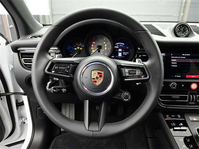 New 2026 Porsche Macan S image 8
