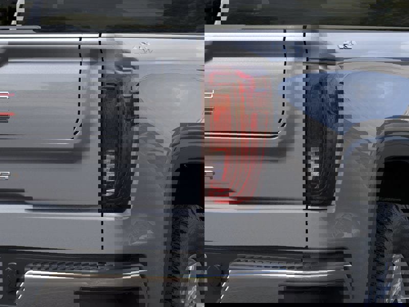 New 2026 GMC Sierra 1500 Pro w/ Pro Value Package image 11