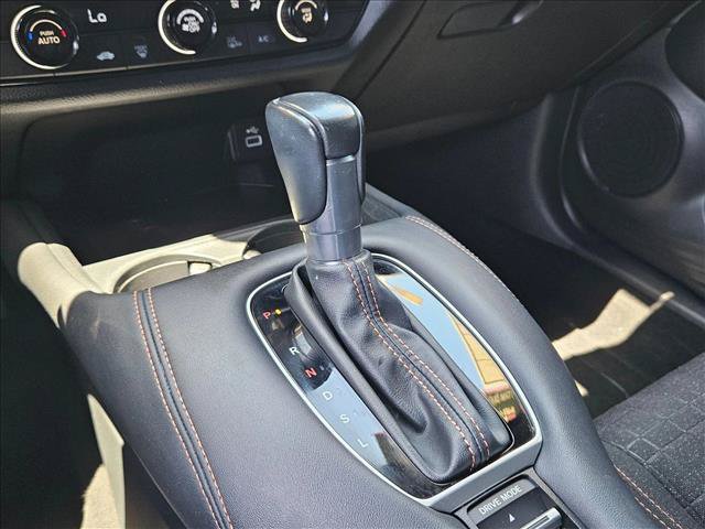 Used 2024 Honda HR-V Sport image 14