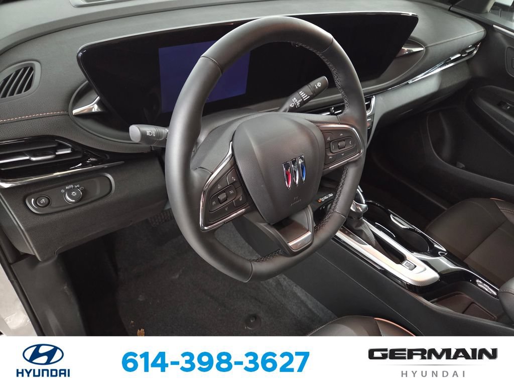 Used 2026 Buick Envista Sport Touring FWD image 18