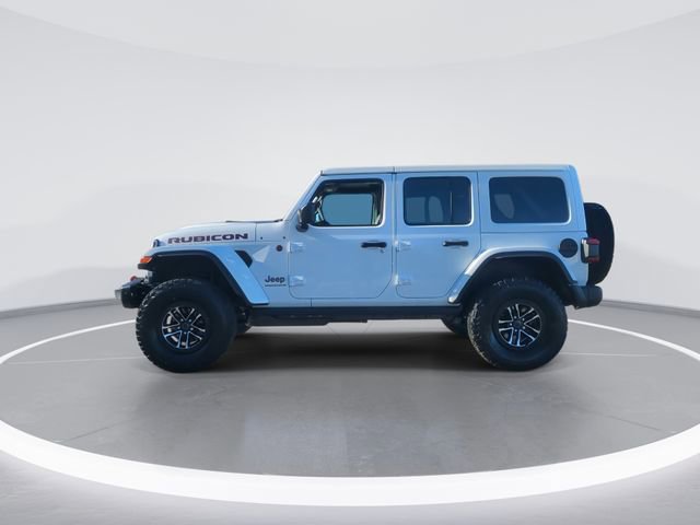 New 2026 Jeep Wrangler Unlimited Rubicon w/ Xtreme 35 Tire Package image 5