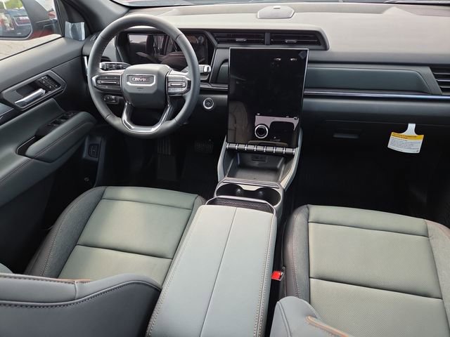 New 2026 GMC Terrain AT4 w/ Convenience Package III image 28