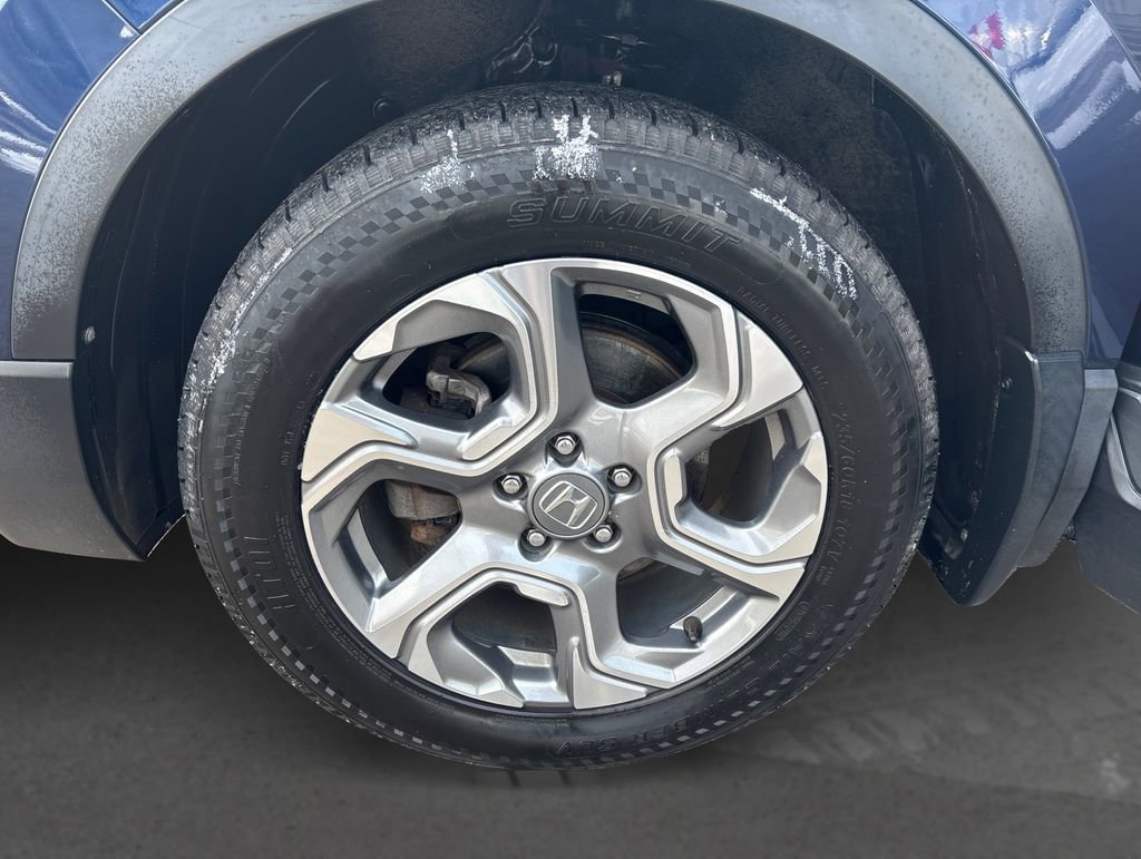 Used 2019 Honda CR-V EX-L image 12