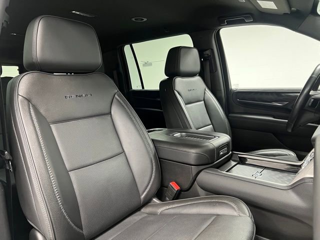 Used 2022 GMC Yukon XL Denali image 58