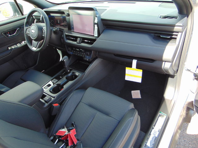New 2026 Subaru Outback Touring AWD/4WD image 26