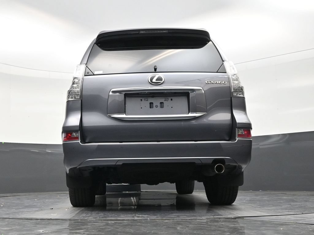 Used 2023 Lexus GX 460 Premium AWD/4WD image 23