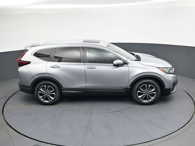 Used 2020 Honda CR-V EX image 22