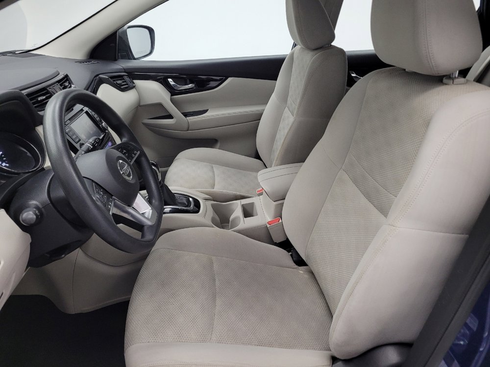 Used 2019 Nissan Rogue Sport SV image 17