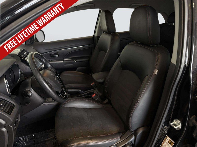 Used 2024 Mitsubishi Outlander Sport AWD image 28