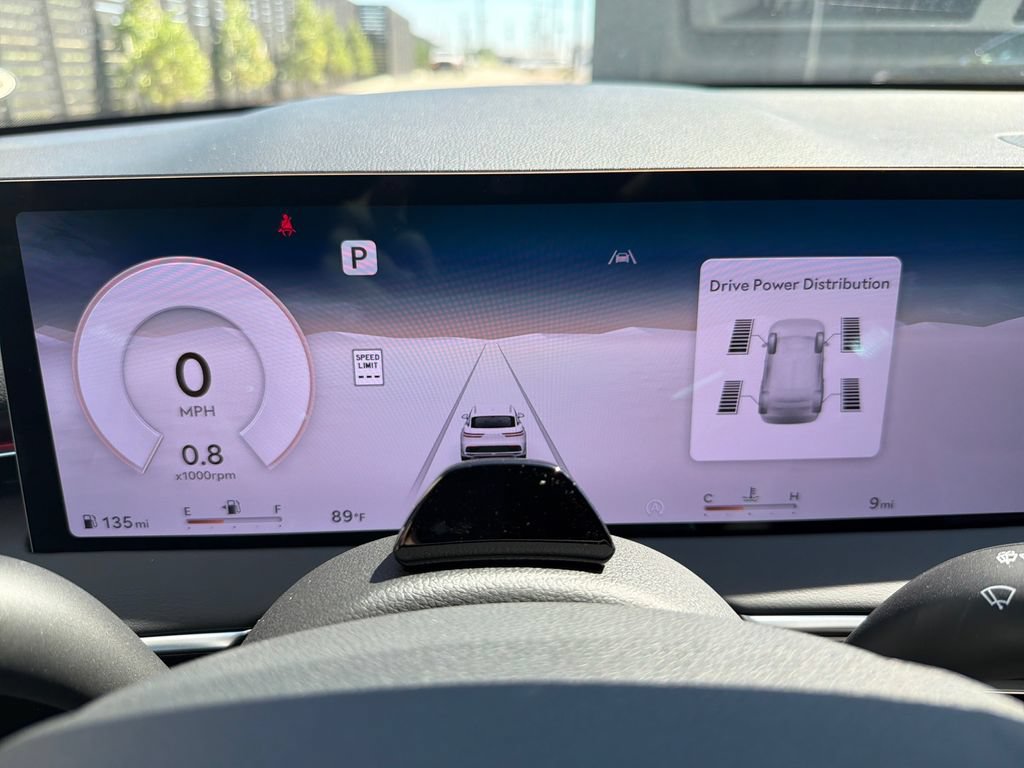 New 2026 Genesis GV70 2.5T Advanced AWD/4WD image 20