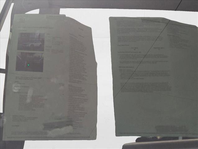 New 2025 MAZDA CX-50 AWD 2.5 Hybrid w/ Weather Package image 15