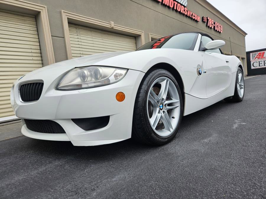 Used 2006 BMW M Roadster image 28