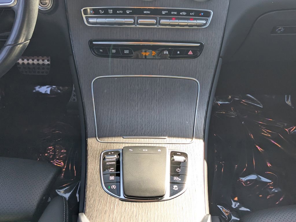Certified 2022 Mercedes-Benz GLC 300 4MATIC image 6