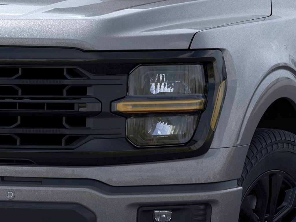 New 2026 Ford F150 XLT w/ Equipment Group 302A MID AWD/4WD image 18