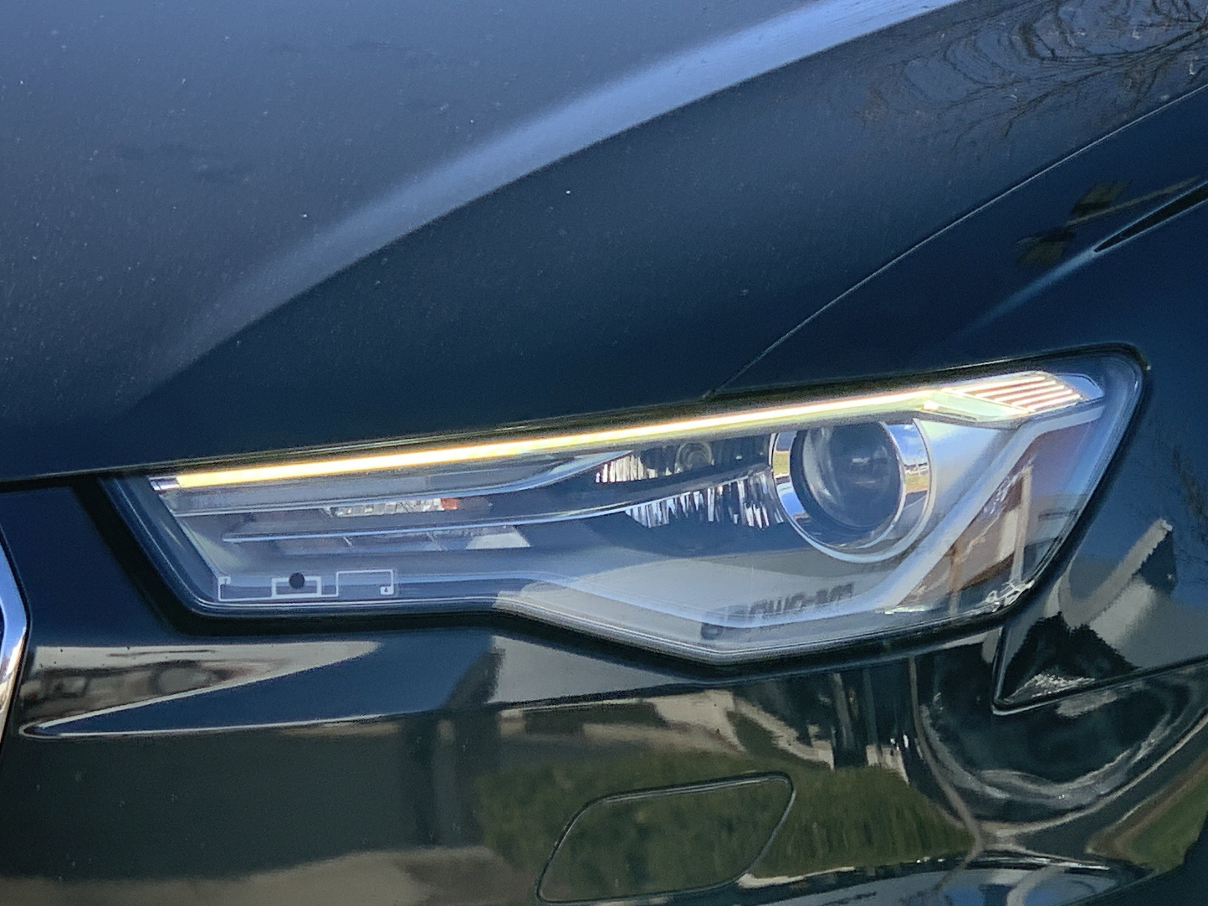 Used 2016 Audi A6 3.0T Premium Plus w/ 19" Sport Package image 6