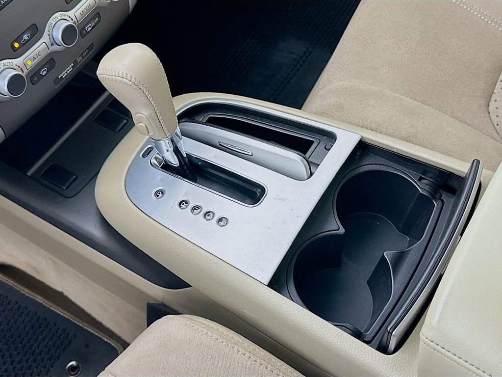 Used 2014 Nissan Murano SV w/ Value Package image 17